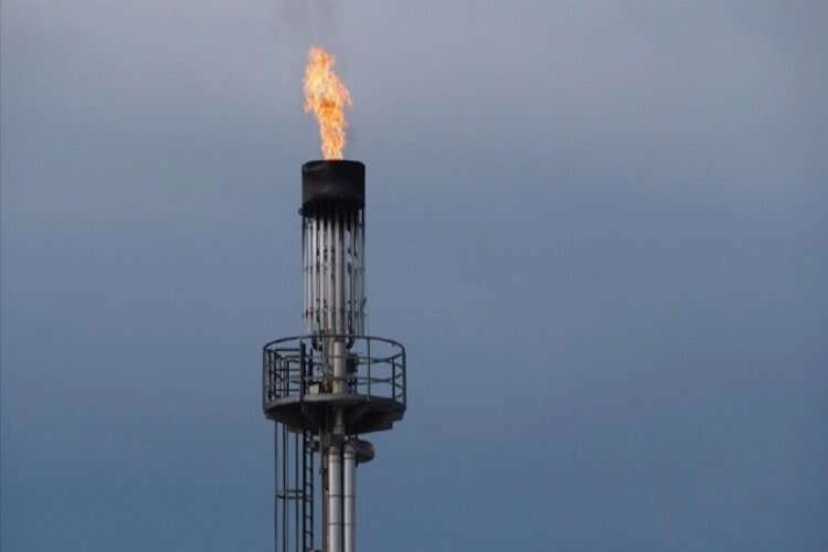 AB gaz ithalatında Rusya'nın payını yüzde 7,5'e düşürdü haberinin görseli