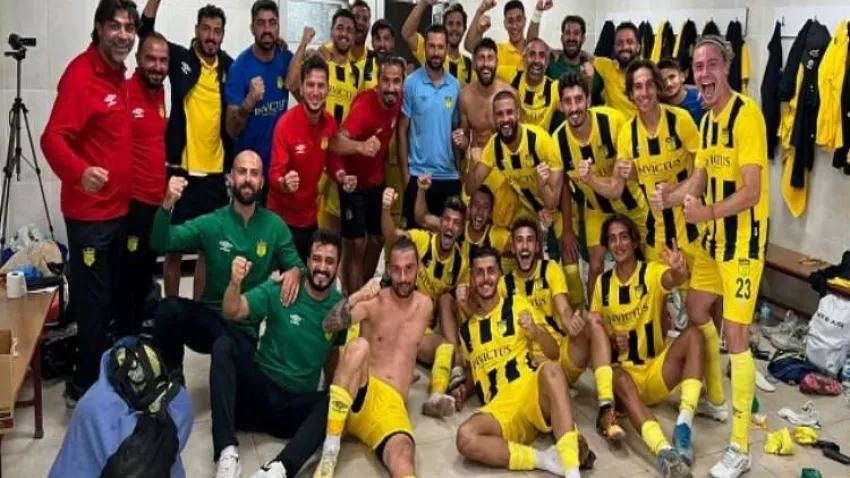 Alaçatıspor deplasmanda 3-1 galip