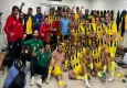 Alaçatıspor deplasmanda 3-1 galip