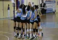 Altay, voleybolda sezona galibiyetle başladı