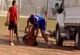 Altınordu’dan Mardin’deki antrenör ile çocuk kavgası açıklaması