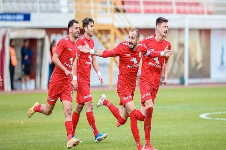 Altınordu’da yüzler gülüyor haberinin görseli