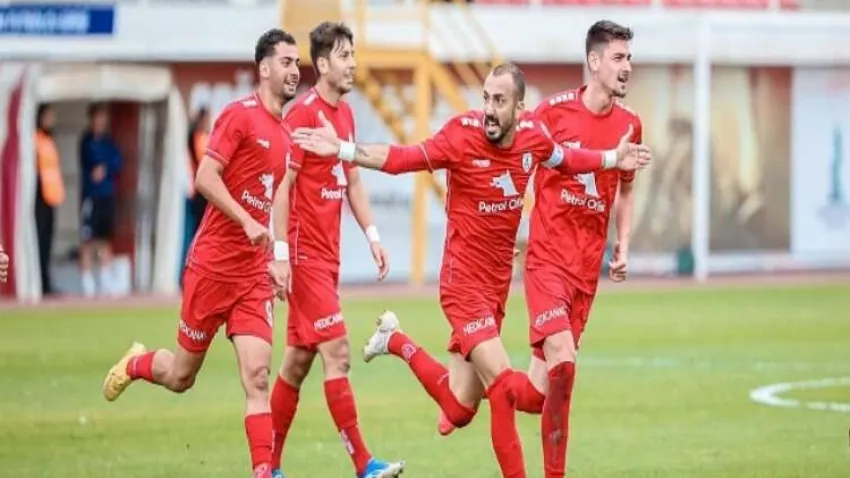 Altınordu’da yüzler gülüyor