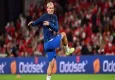 Atletico Madrid, Barcelona ile anlaşarak Griezmann ile 2026'ya kadar sözleşme imzaladı