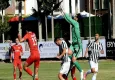 Çeşme Belediyespor, kendi sahasındaki ilk maçında 3 puan aldı