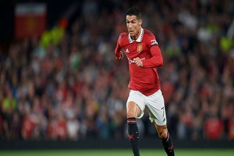 Cristiano Ronaldo, kulüp kariyerinde 700. golünü attı haberinin görseli