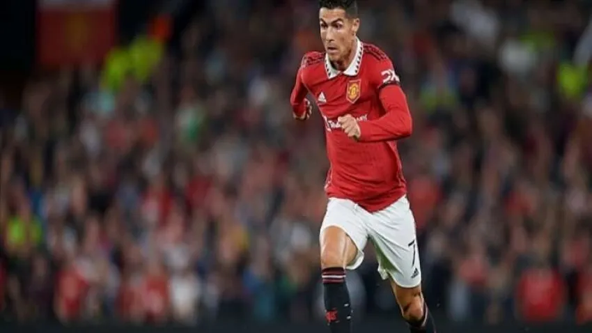 Cristiano Ronaldo, kulüp kariyerinde 700. golünü attı haberinin görseli