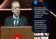 Cumhurbaşkanı Erdoğan: 35 yaş üzeri kadınlarımız için ön lisans ve lisans programlarında ek kontenjan tanımlayacağız