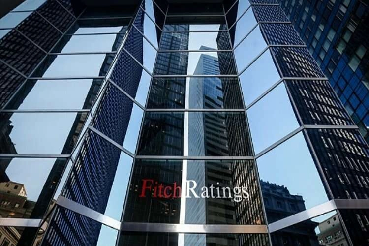 Fitch'ten 'İngiltere derin resesyona giriyor' uyarısı haberinin görseli