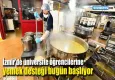 İzmir’de üniversite öğrencilerine yemek desteği bugün başlıyor