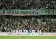 Karşıyaka evindeki şanssızlığını kırdı