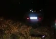 Kazada otomobilden fırlayan sürücü hayatını kaybetti