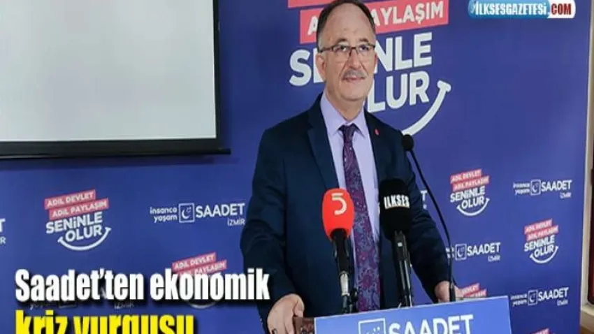 SP’den hükümete ekonomik bombardıman!