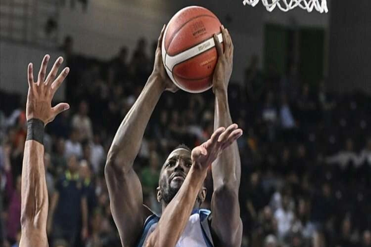 Türk Telekom, ULEB Avrupa Kupası'ndaki ilk maçında Paris Basketbol'u ağırlayacak haberinin görseli