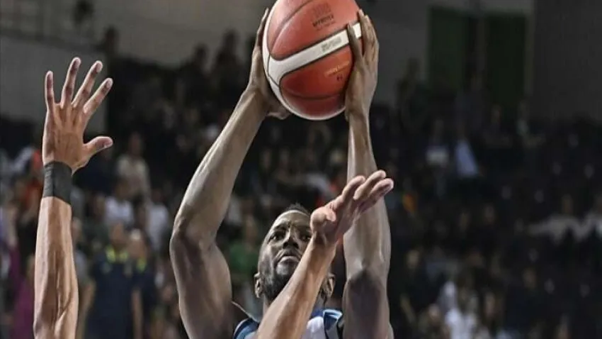 Türk Telekom, ULEB Avrupa Kupası'ndaki ilk maçında Paris Basketbol'u ağırlayacak haberinin görseli