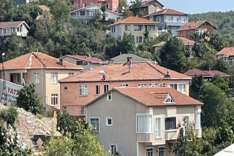 Yapı denetimiyle 898 bin bina depreme karşı güvence altında haberinin görseli