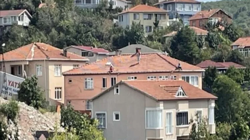 Yapı denetimiyle 898 bin bina depreme karşı güvence altında