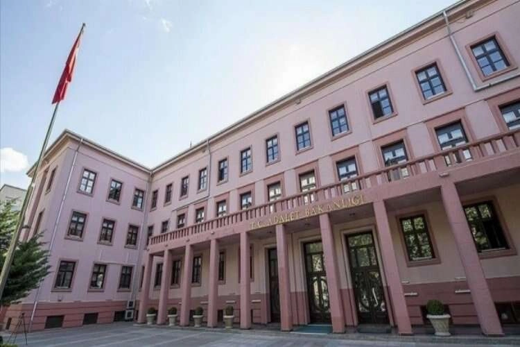 Cezasızlık algısını ortadan kaldıracak düzenleme için Bilim Komisyonu kuruldu haberinin görseli