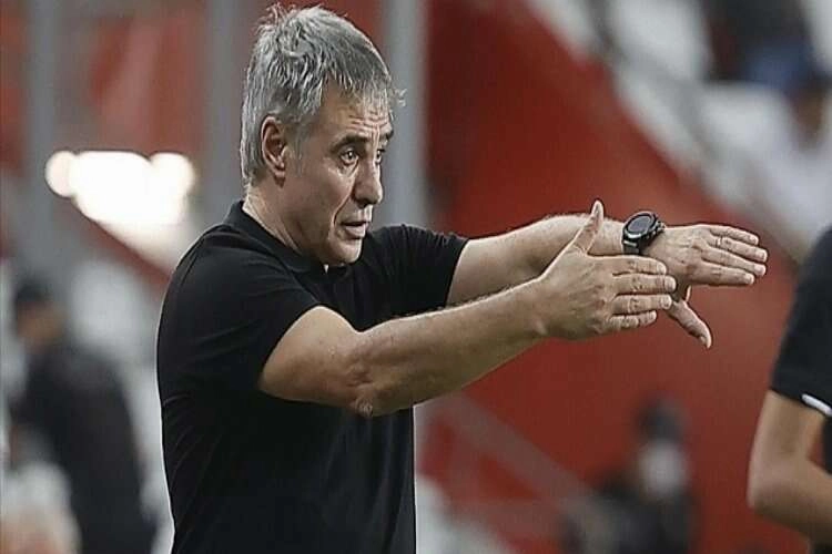 Ersun Yanal: Yetenekli gençleri keşfedip, üretime dayalı bir sistem kurmalıyız haberinin görseli