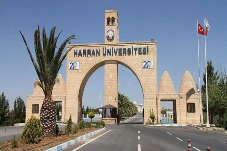 Harran Üniversitesi Öğretim üyesi alacak haberinin görseli