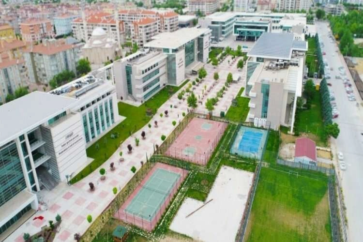 KTO Karatay Üniversitesi Öğretim Üyesi alınacak haberinin görseli