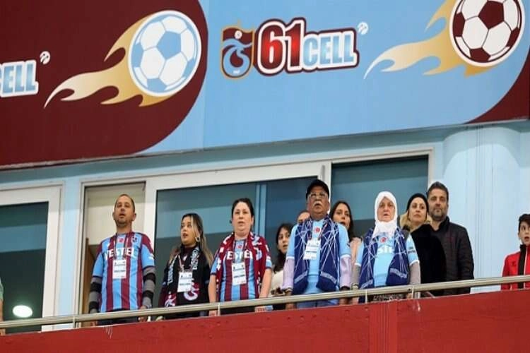 Muğlalı 65 yaşındaki taraftarın 