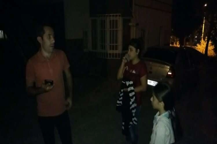 Osmaniye'de korkutan deprem haberinin görseli