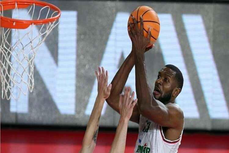 Pınar Karşıyaka, FIBA Şampiyonlar Ligi'nde yarın Telekom Baskets Bonn'la karşılaşacak