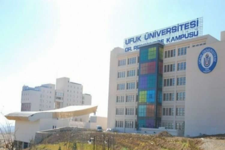 Ufuk Üniversitesi Öğretim Üyesi alacak haberinin görseli