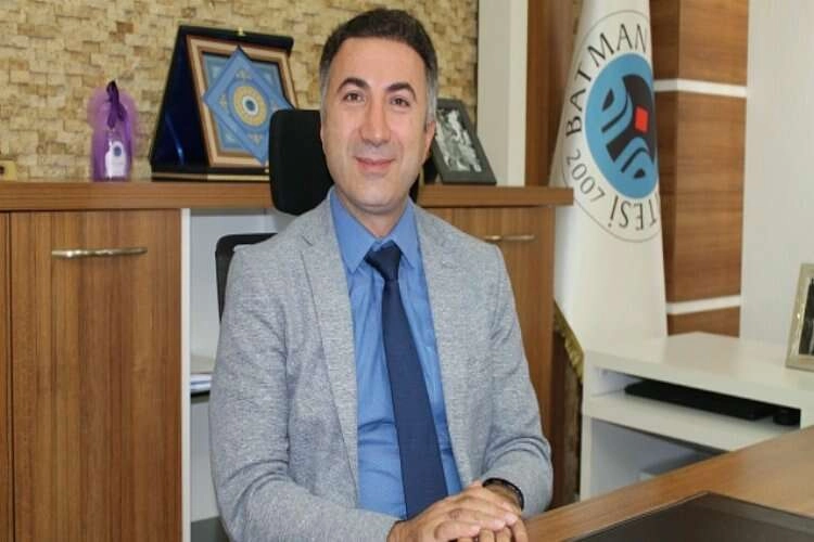 Üniversitemiz Öğrencilerine Bir Destek de Batman Üniversitesi Koruma ve Geliştirme Vakfından haberinin görseli
