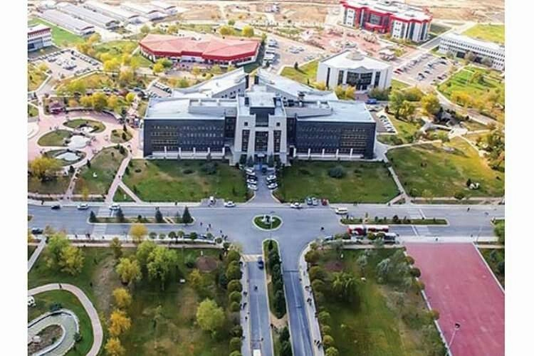 Afyon Kocatepe Üniversitesi Öğretim Üyesi alımı yapacak haberinin görseli