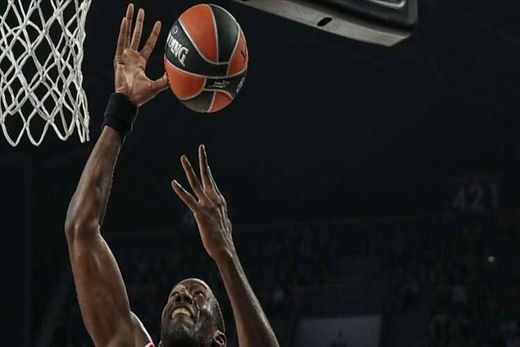 Anadolu Efes, AS Monaco'ya konuk olacak haberinin görseli
