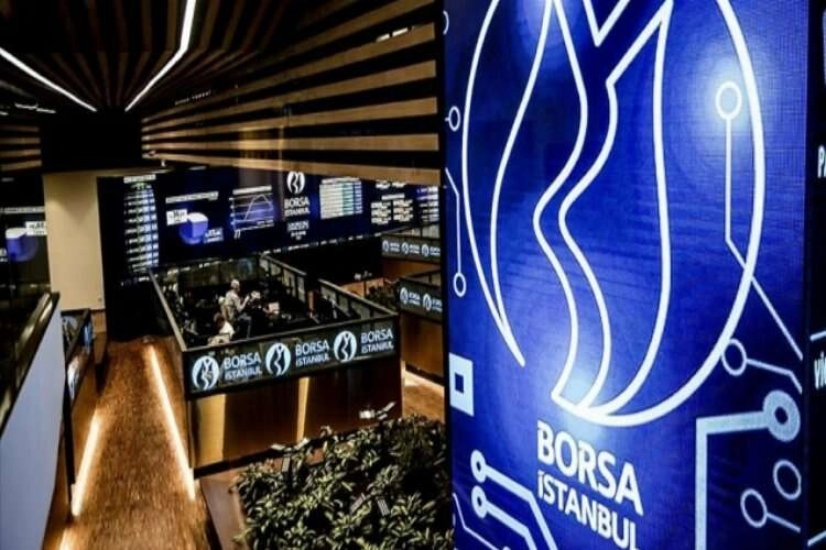 Borsa güne yükselişle başladı haberinin görseli