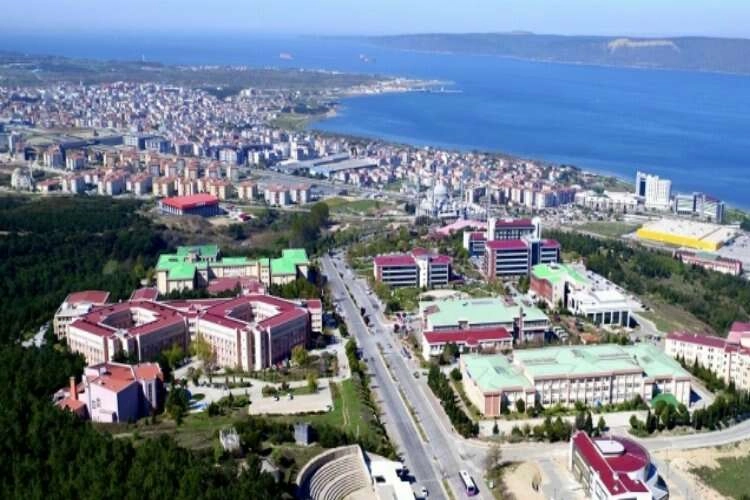 Çanakkale Onsekiz Mart Üniversitesi Öğretim üyesi alımı yapacak haberinin görseli