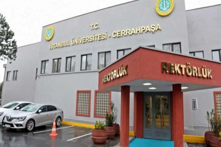 İstanbul Üniversitesi-Cerrahpaşa Rektörlüğü Sözleşmeli personel alacak haberinin görseli