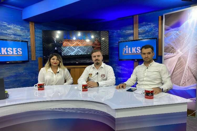 İzmir ralli heyecanına hazır haberinin görseli
