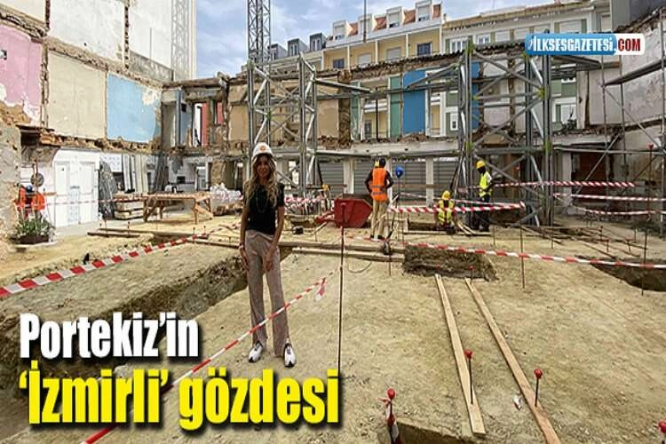 Portekiz’in ‘İzmirli’ gözdesi haberinin görseli