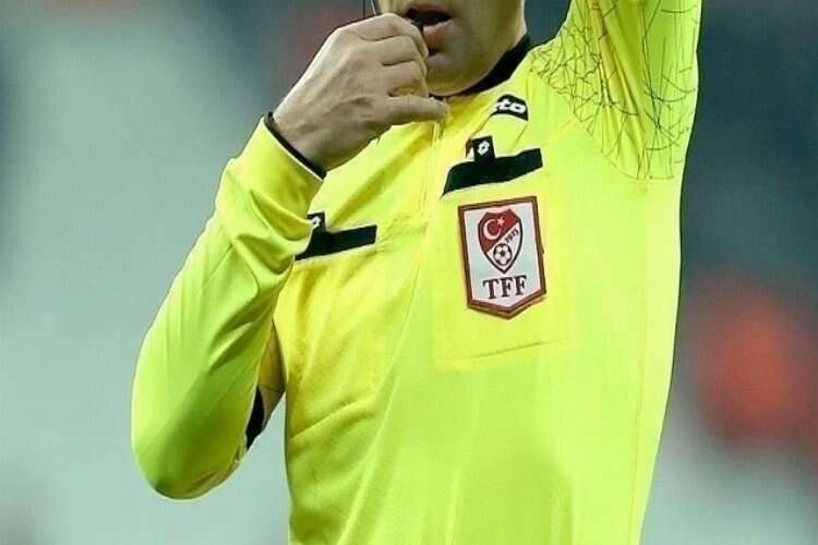 Spor Toto Süper Lig'de 10. hafta maçlarının hakemleri açıklandı haberinin görseli