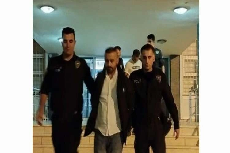 Aliağa polisi, uyuşturucu satıcılarına geçit vermiyor haberinin görseli