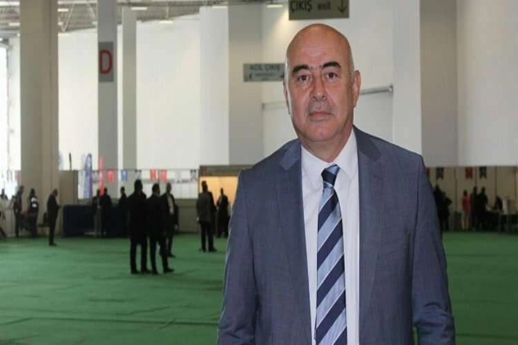 EBSO Meclis Başkanlığı görevi için hazırım haberinin görseli