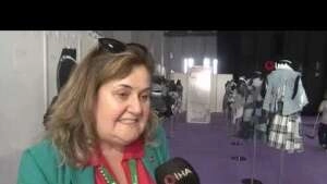 Geri dönüşen moda