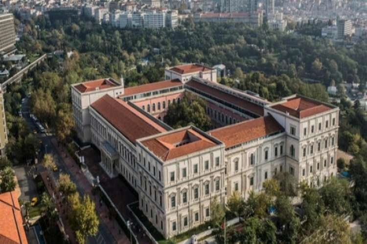 İstanbul Teknik Üniversitesi 5 Sözleşmeli Personel alıyor haberinin görseli