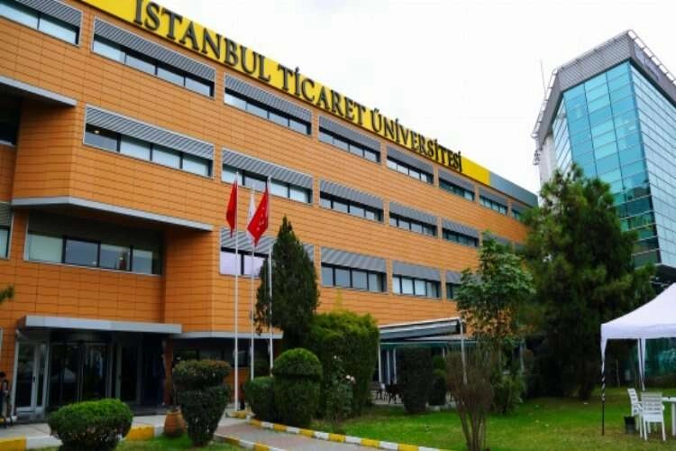 İstanbul Ticaret Üniversitesi Öğretim Üyesi alınacak haberinin görseli