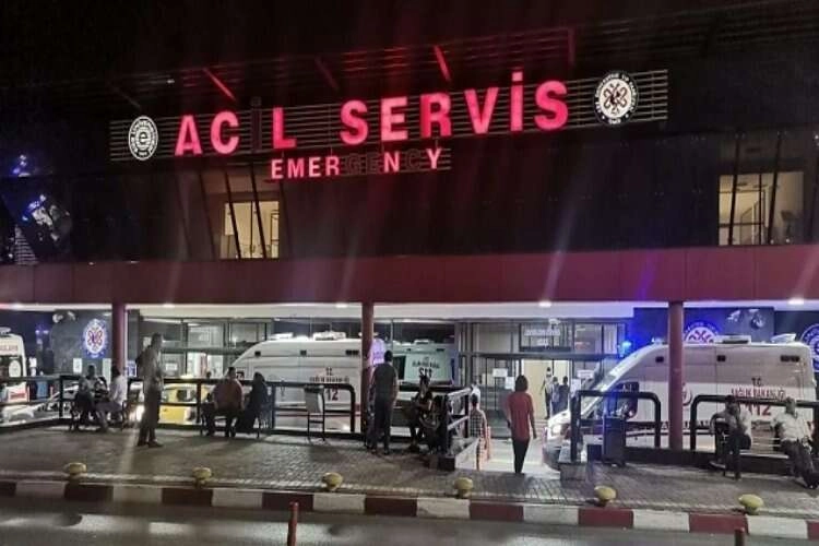 İzmir’de avukata 6 bıçak darbesi haberinin görseli