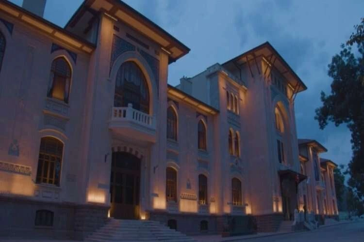 Ankara Sosyal Bilimler Üniversitesi Sözleşmeli Personel alıyor haberinin görseli