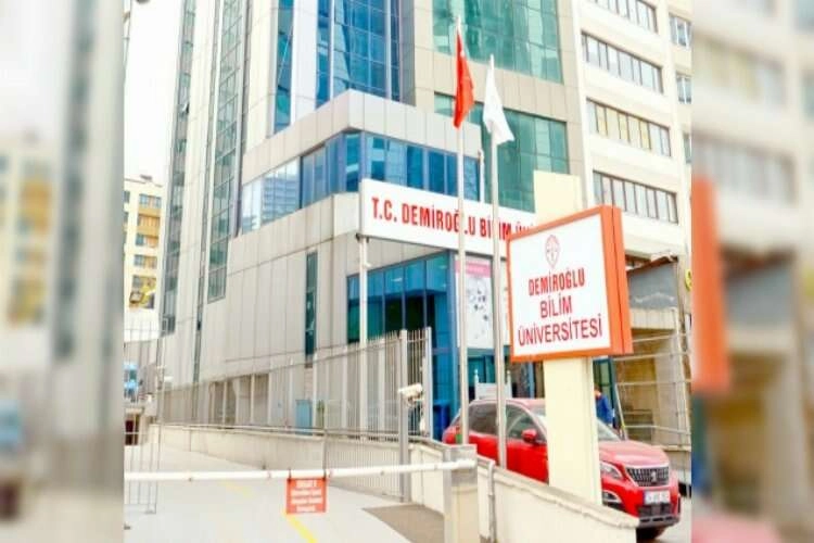 Demiroğlu Bilim Üniversitesi Öğretim Üyesi alınacak haberinin görseli