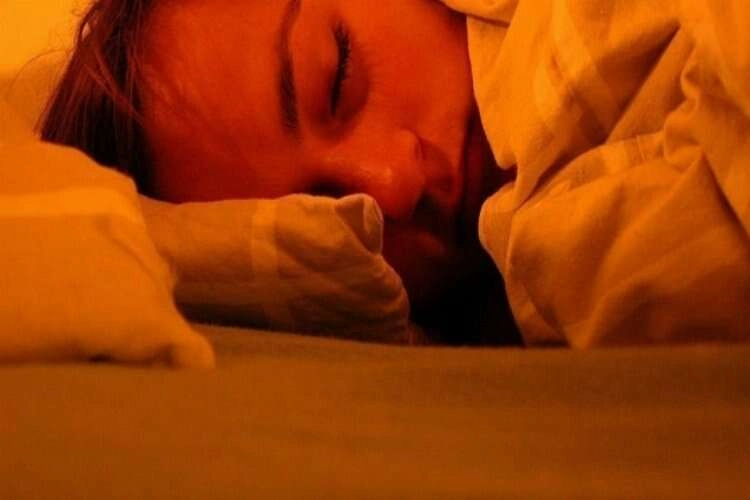Az uyku hastalık, çok uyku ölüm riskini artırıyor haberinin görseli