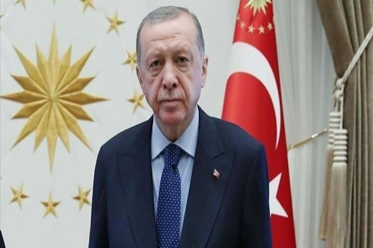 Cumhurbaşkanı Erdoğan, Bartın'a gidecek haberinin görseli