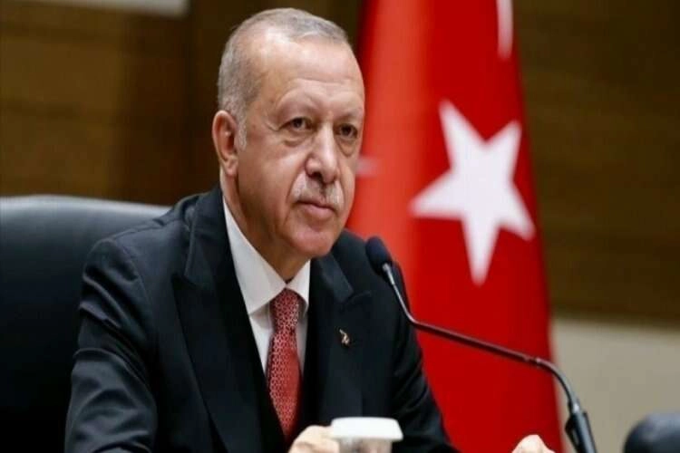 Cumhurbaşkanı Erdoğan: En küçük mağduriyete izin vermeyecek, ailelerimize sahip çıkacağız haberinin görseli