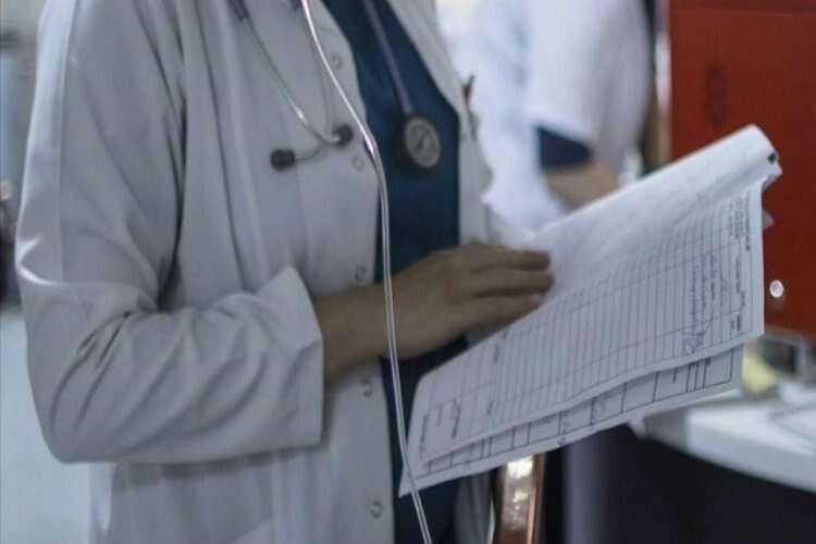 Sağlık Bakanı Koca'dan MHRS randevularıyla ilgili çağrı haberinin görseli